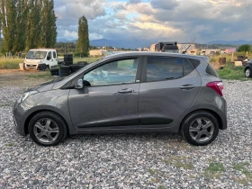Hyundai I10 1.2  LED PASSION EURO 6  | Auto.bg — изображение 2