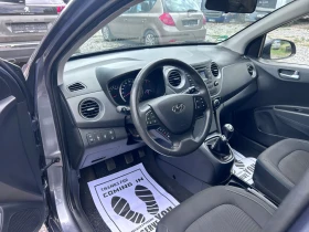 Hyundai I10 1.2  LED PASSION EURO 6  | Auto.bg — изображение 11
