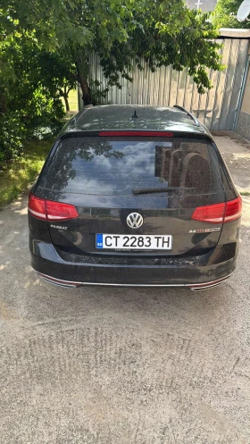 VW Passat - 12000 € / 23469.96 лв. - 26604891 3