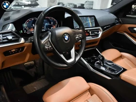 BMW 330 * CPO | CarPlay | Heated Wheel | Digital Cockpit * | Auto.bg — изображение 10
