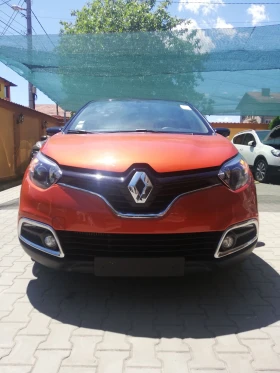 Renault Captur ������ ������ 25000 �� | Mobile.bg � ����� ������ 2