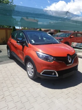 ����� �� �������� �� Renault Captur ������ ������ 25000 ��