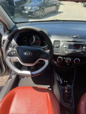 Kia Picanto 1.0i, , ������, �����������, ��� ����,  | Mobile.bg � ����� ������ 10