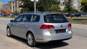 VW Passat 2.0TDI 140кс Bluemotion* Highline*  | Auto.bg — изображение 3
