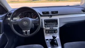 VW Passat 2.0TDI 140кс Bluemotion* Highline*  | Auto.bg — изображение 12