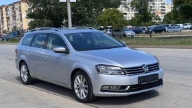 VW Passat 2.0TDI 140кс Bluemotion* Highline*  | Auto.bg — изображение 7