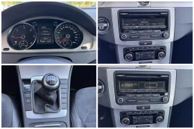 VW Passat 2.0TDI 140кс Bluemotion* Highline*  | Auto.bg — изображение 14