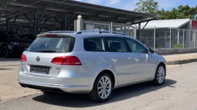 VW Passat 2.0TDI 140кс Bluemotion* Highline*  | Auto.bg — изображение 5