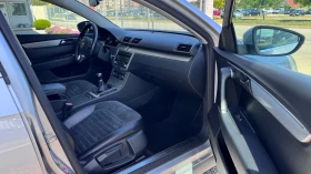 VW Passat 2.0TDI 140кс Bluemotion* Highline*  | Auto.bg — изображение 11