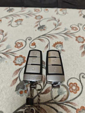 VW Passat - 2700 € / 5280.74 лв. - 28026269 16