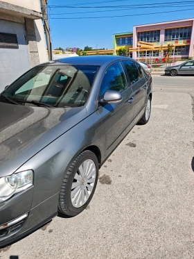 VW Passat - 2700 € / 5280.74 лв. - 28026269 3