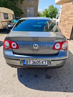 VW Passat - 2700 € / 5280.74 лв. - 28026269 2