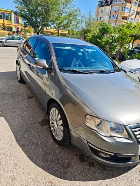VW Passat - 2700 € / 5280.74 лв. - 28026269 6