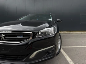 Peugeot 508 - 6999 € / 13688.85 лв. - 27081469 2