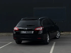 Peugeot 508 - 6999 € / 13688.85 лв. - 27081469 5