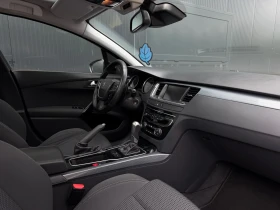 Peugeot 508 - 6999 € / 13688.85 лв. - 27081469 8