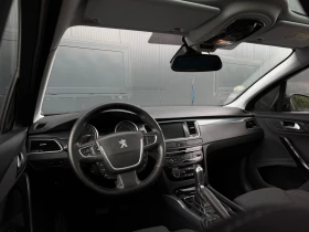 Peugeot 508 - 6999 € / 13688.85 лв. - 27081469 7