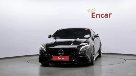 Mercedes-Benz S 63 AMG 4MATIC COUPE* ЧЕРВЕНАКОЖА* HUD* 360* АВТОКРЕДИТ | Auto.bg — изображение 3