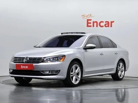 VW Passat 2.0 Tdi B7