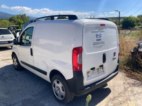 Fiat Fiorino 1.3 M-Jet 95 konq EVRO-6 , NE RABOTI DoBRE - 2250 € - 54451938 6