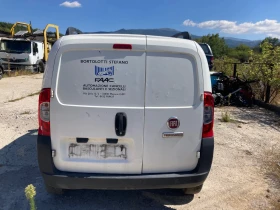 Fiat Fiorino 1.3 M-Jet 95 konq EVRO-6 , NE RABOTI DoBRE - 2250 € - 54451938 7