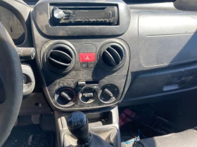 Fiat Fiorino 1.3 M-Jet 95 konq EVRO-6 , NE RABOTI DoBRE - 2250 € - 54451938 10