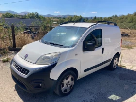 Fiat Fiorino 1.3 M-Jet 95 konq EVRO-6 , NE RABOTI DoBRE