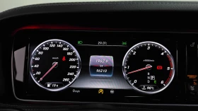 Mercedes-Benz S 350 Diesel 4Matic - 28200 € - 33424832 7