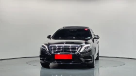 Mercedes-Benz S 350 Diesel 4Matic - 28200 € - 33424832 3