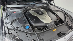 Mercedes-Benz S 350 Diesel 4Matic - 28200 € - 33424832 5