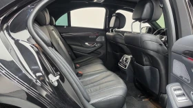 Mercedes-Benz S 350 Diesel 4Matic - 28200 € - 33424832 10