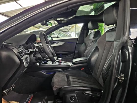 Audi A5 MATRIX/S-LINE/LED/DIGITAL/PANO/AMBIEN/CAR PLAY/LIZ - цена по договаряне - 18615379 15