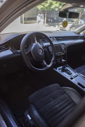 VW Passat - 10500 € - 23637725 8