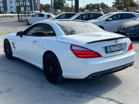 Mercedes-Benz SL 400 AMG / ������� / ��������� / ������  / �������� | Mobile.bg � ����� ������ 5