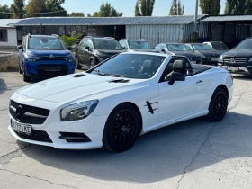 Mercedes-Benz SL 400 AMG / ������� / ��������� / ������  / �������� | Mobile.bg � ����� ������ 14