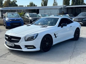 Mercedes-Benz SL 400 AMG / ������� / ��������� / ������  / �������� | Mobile.bg � ����� ������ 3