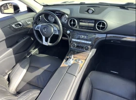 Mercedes-Benz SL 400 AMG / ������� / ��������� / ������  / �������� | Mobile.bg � ����� ������ 10