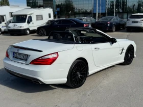 Mercedes-Benz SL 400 AMG / ������� / ��������� / ������  / �������� | Mobile.bg � ����� ������ 17