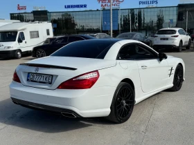 Mercedes-Benz SL 400 AMG / ������� / ��������� / ������  / �������� | Mobile.bg � ����� ������ 4
