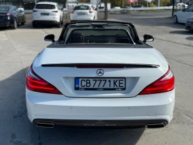 Mercedes-Benz SL 400 AMG / ������� / ��������� / ������  / �������� | Mobile.bg � ����� ������ 16