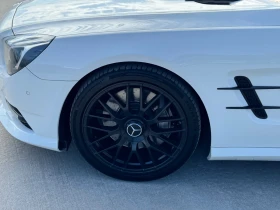 Mercedes-Benz SL 400 AMG / ������� / ��������� / ������  / �������� | Mobile.bg � ����� ������ 6