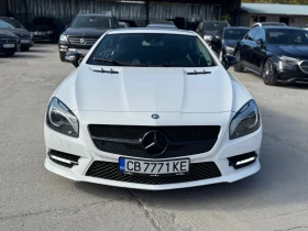 ����� �� �������� �� Mercedes-Benz SL 400 AMG / ������� / ��������� / ������  / ��������