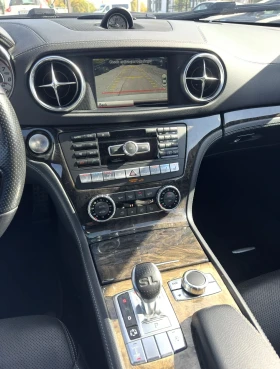 Mercedes-Benz SL 400 AMG / ������� / ��������� / ������  / �������� | Mobile.bg � ����� ������ 9