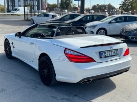 Mercedes-Benz SL 400 AMG / ������� / ��������� / ������  / �������� | Mobile.bg � ����� ������ 15