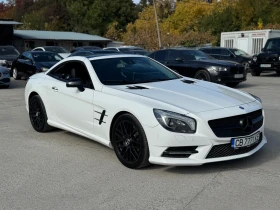 Mercedes-Benz SL 400 AMG / ������� / ��������� / ������  / �������� | Mobile.bg � ����� ������ 2