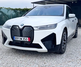 BMW iX 50 XDrive* R22* 2023* TOP*  | Mobile.bg � ����� ������ 2