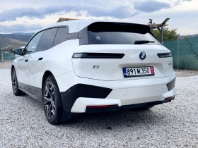 BMW iX 50 XDrive* R22* 2023* TOP*  | Mobile.bg � ����� ������ 5