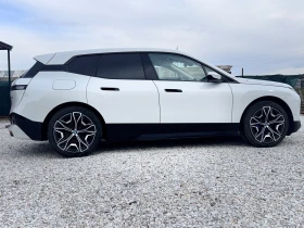 BMW iX 50 XDrive* R22* 2023* TOP*  | Mobile.bg � ����� ������ 4