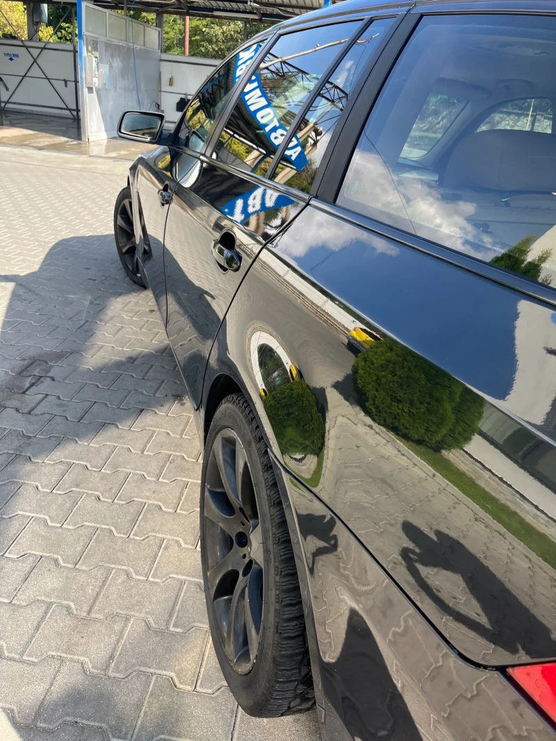 BMW 530, снимка 5 - Автомобили и джипове - 47161537