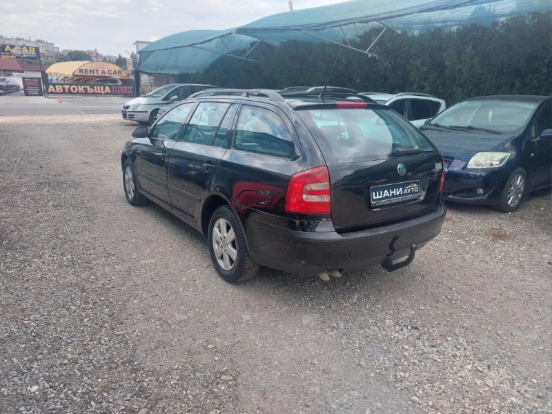 Skoda Octavia, снимка 4 - Автомобили и джипове - 47277690